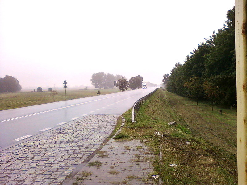 Droga krajowa 92