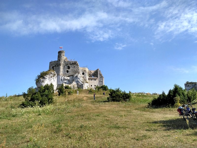 Zamek Mirów