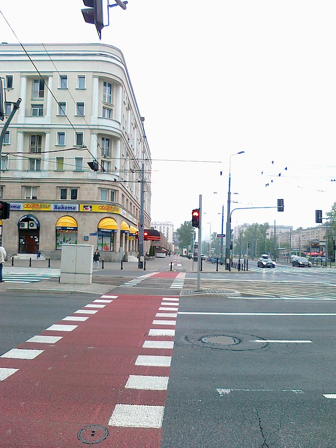Na Jana Pawła II