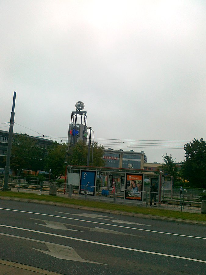 CH Arkadia
