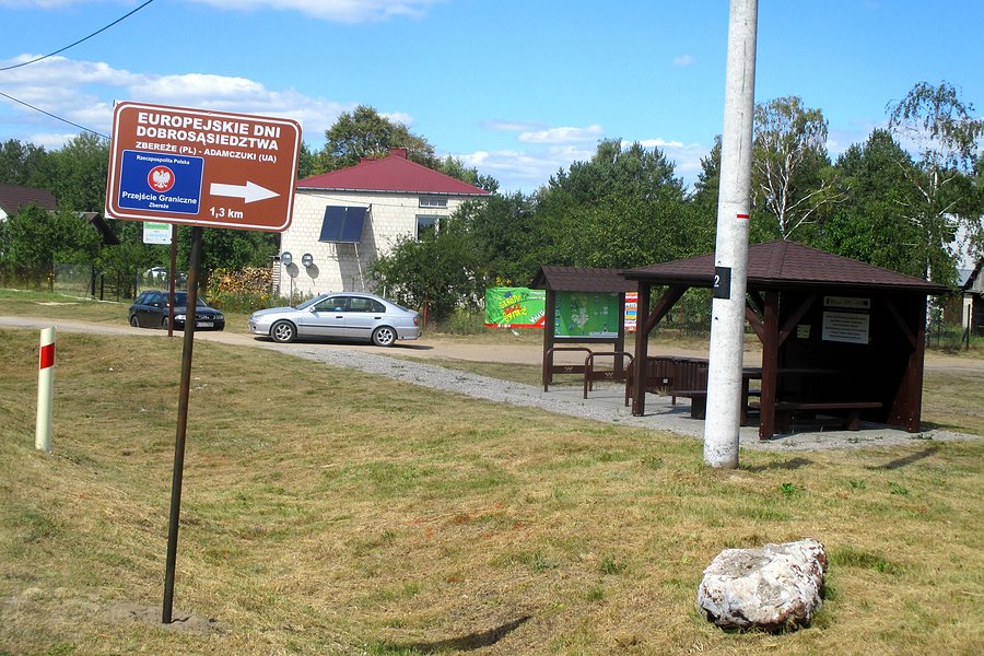 Zbereże