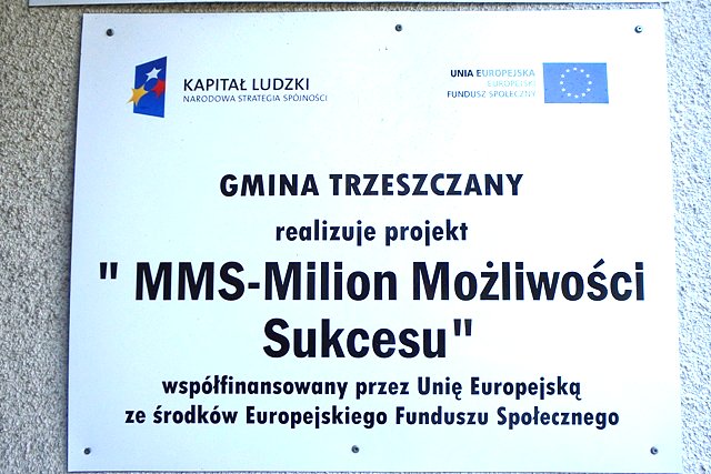 Nowe znaczenie skrótu "MMS"