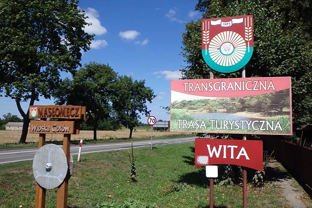 Reklama dźwignią ... turystyki ?
