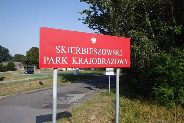 Jest i forma ochrony przyrody