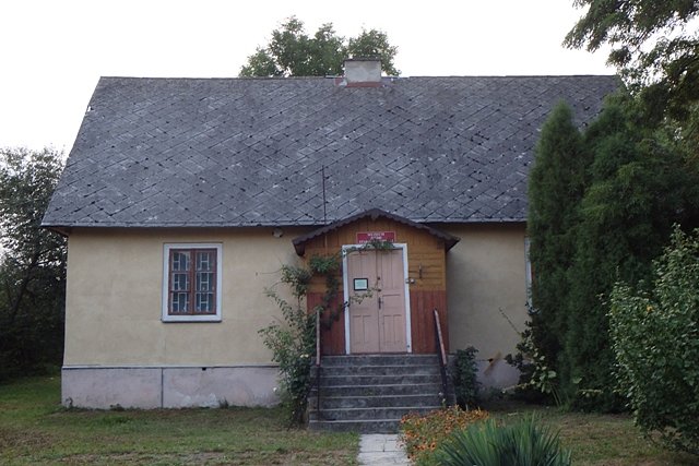 Stary Zamość - Muzeum Ziemi Starozamojskiej