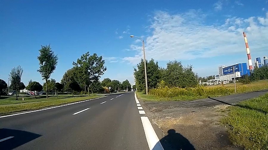 Zapowiada się ciepły i przyjemny dzień
