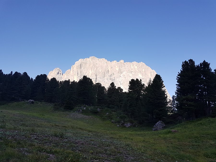 Dolomity