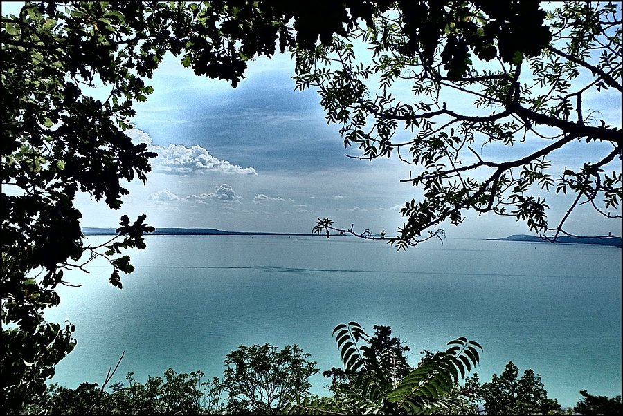 Wakacje 2017 Balaton