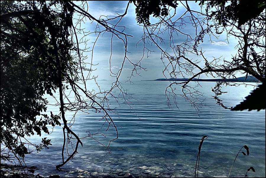 Wakacje 2017 Balaton