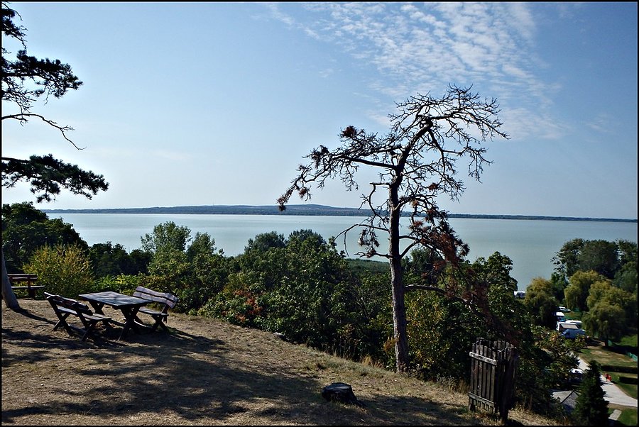 Wakacje 2017 Balaton