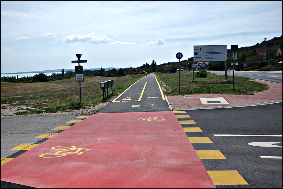Wakacje 2017 Balaton