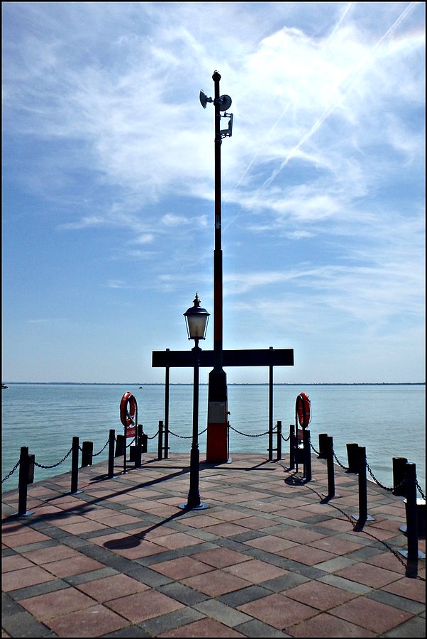 Wakacje 2017 Balaton