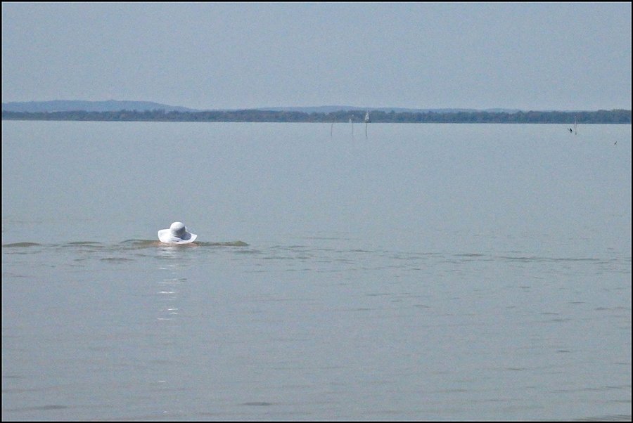 Wakacje 2017 Balaton