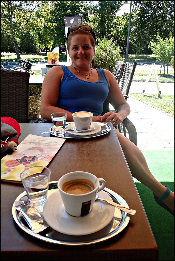 Wakacje 2017 Balaton