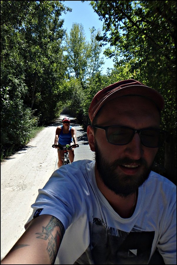 Wakacje 2017 Balaton