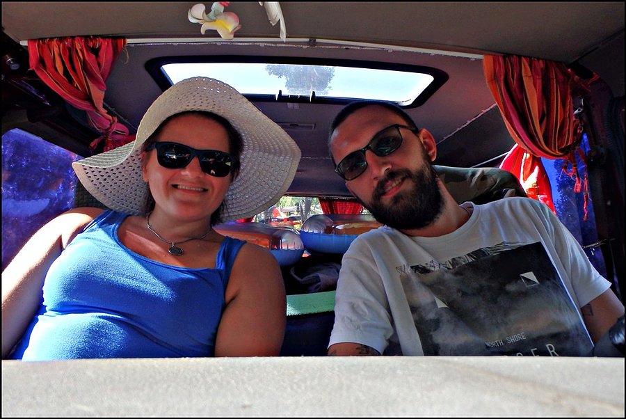 Wakacje 2017 Balaton