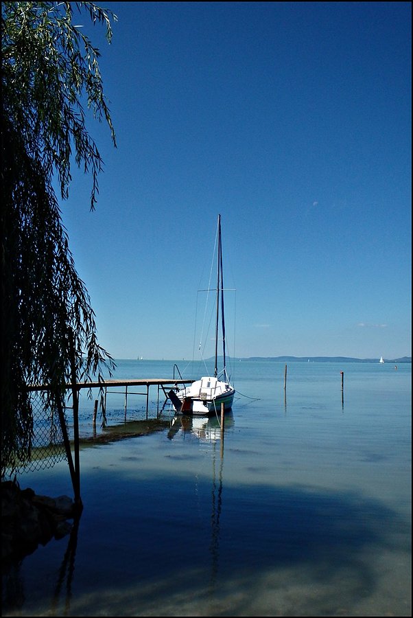 Wakacje 2017 Balaton