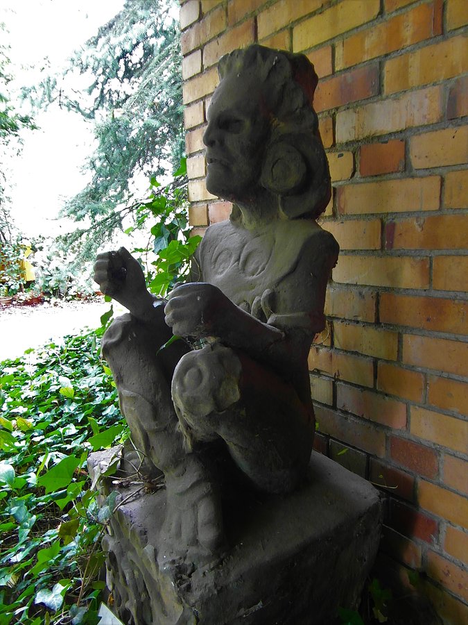 Muzeum – Pracownia Literacka Arkadego Fiedlera w Puszczykowie