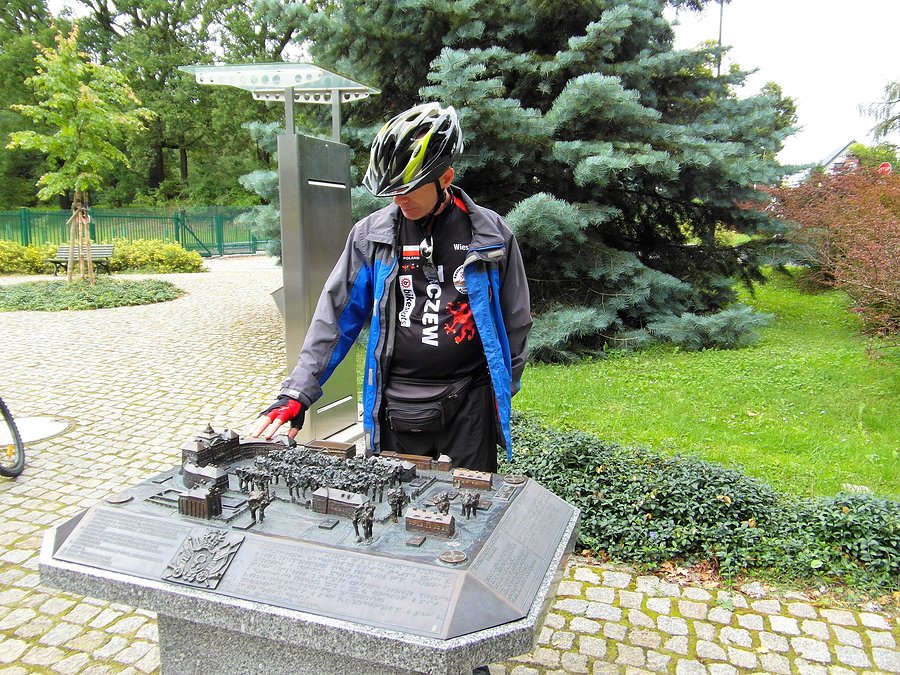 Pałac w Rogalinie
