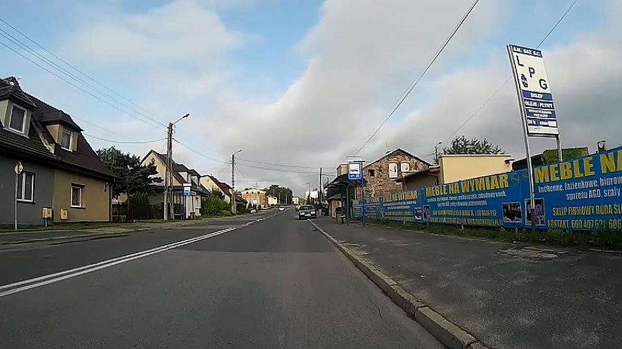 Z tej chmury raczej deszczu nie będzie
