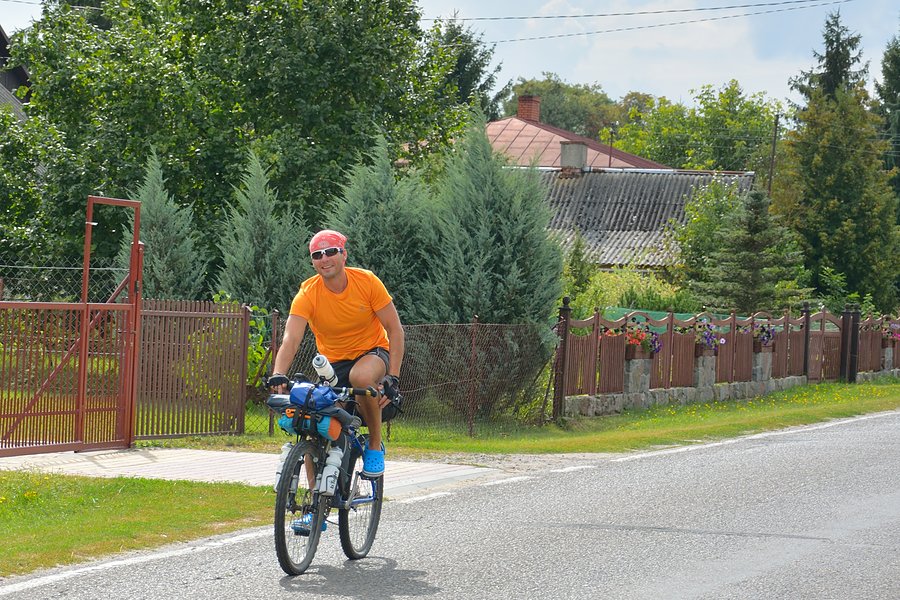 Dyskwalifikacja: Nieprzepisowe obuwie