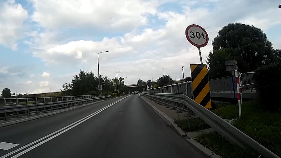 Popołudnie zapowiada się dość przyjemnie