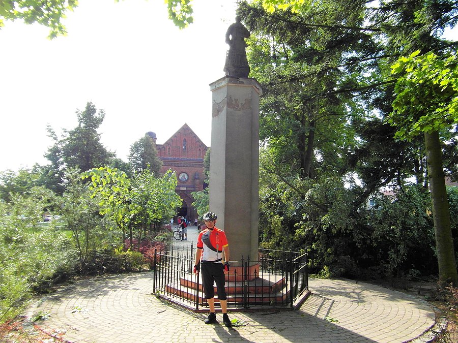 Miasteczko Zaniemyśl