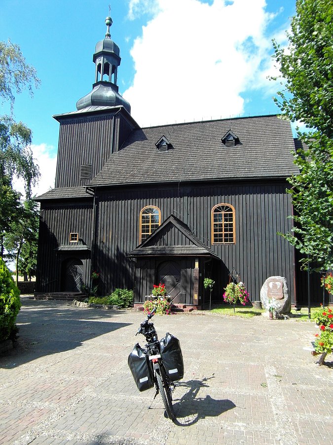 Kościół w Czerlejnie