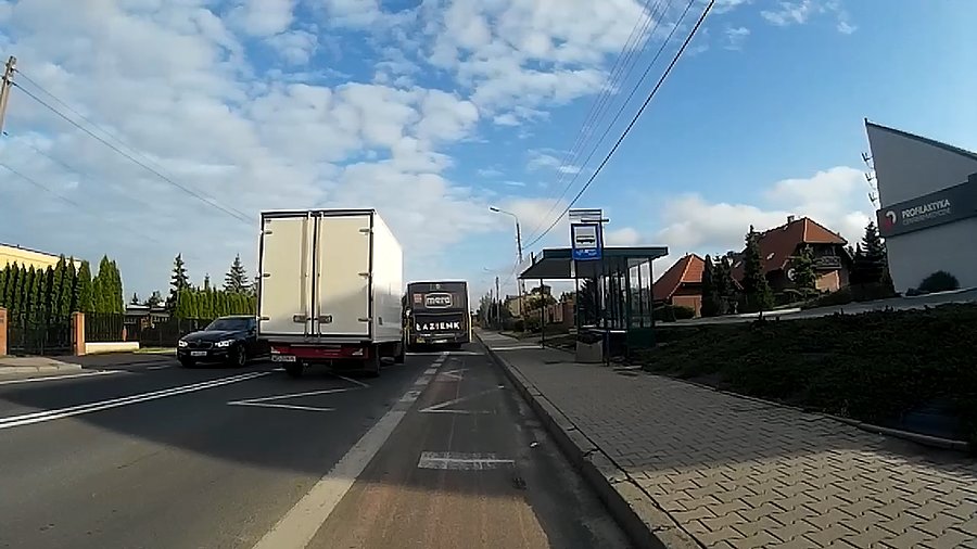 W Kochłowicach na DDRce