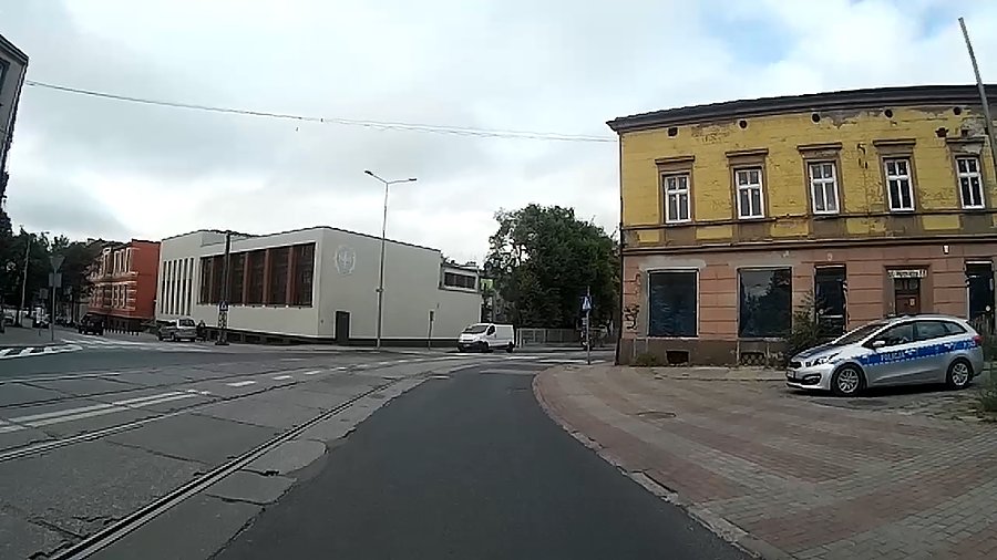 Na kogoś polują?