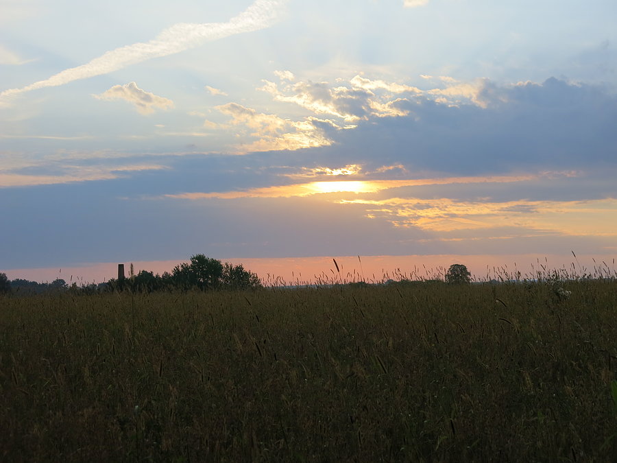 O wschodzie 27