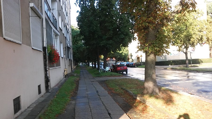 Łódź 1 Maja