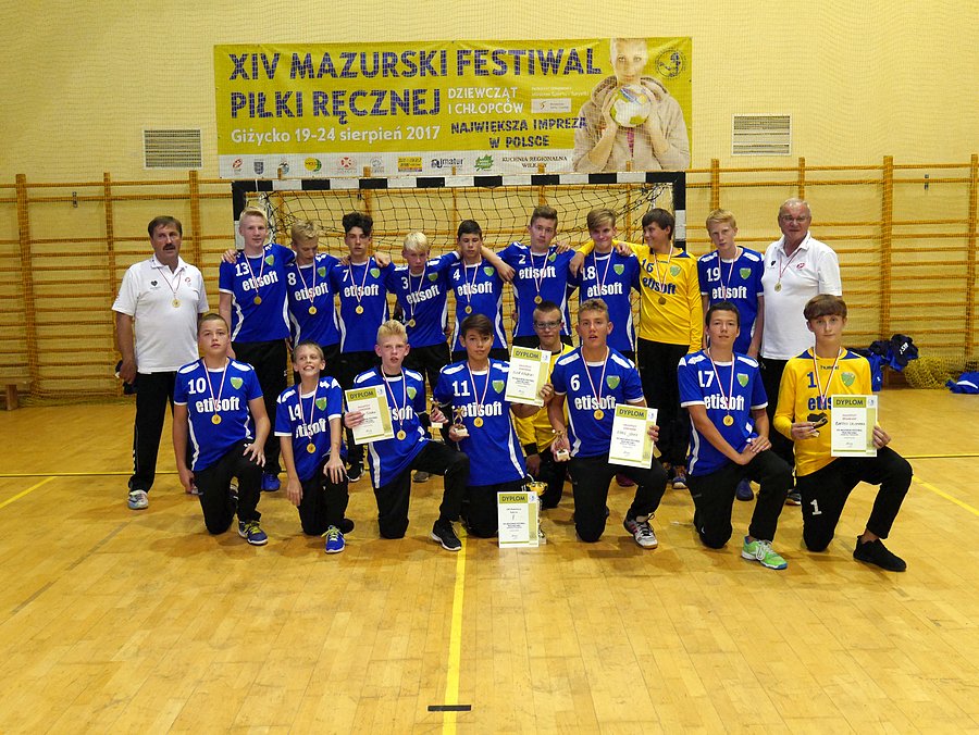 Mamy mistrza