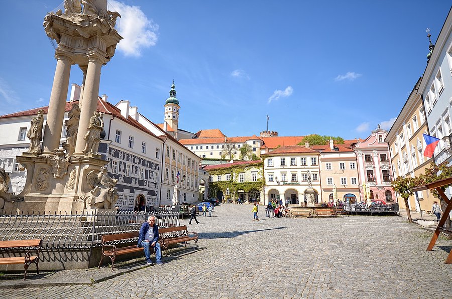 Mikulov