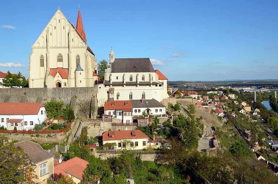 Znojmo
