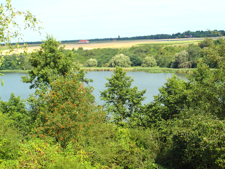 Park Krajobrazowy Promno