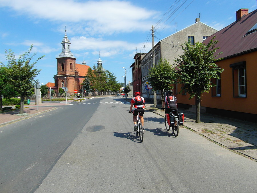 Czerniejewo- Wielkopolska