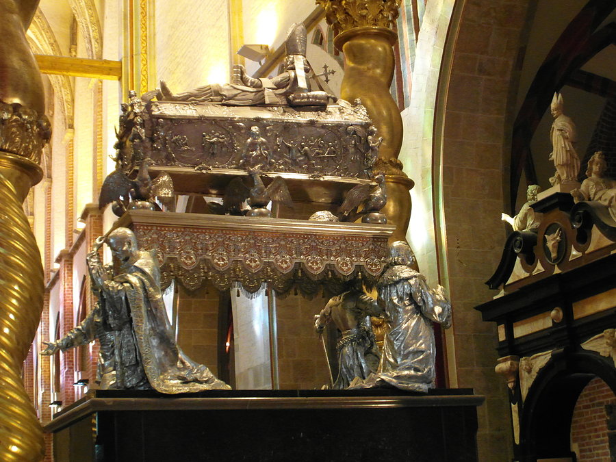 Katedra gnieźnieńska