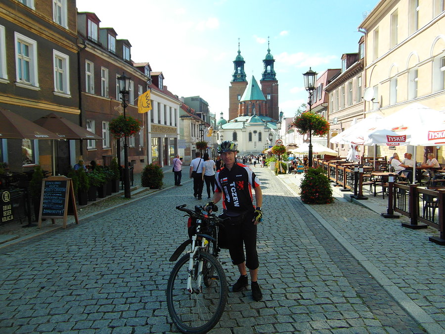 Gniezno