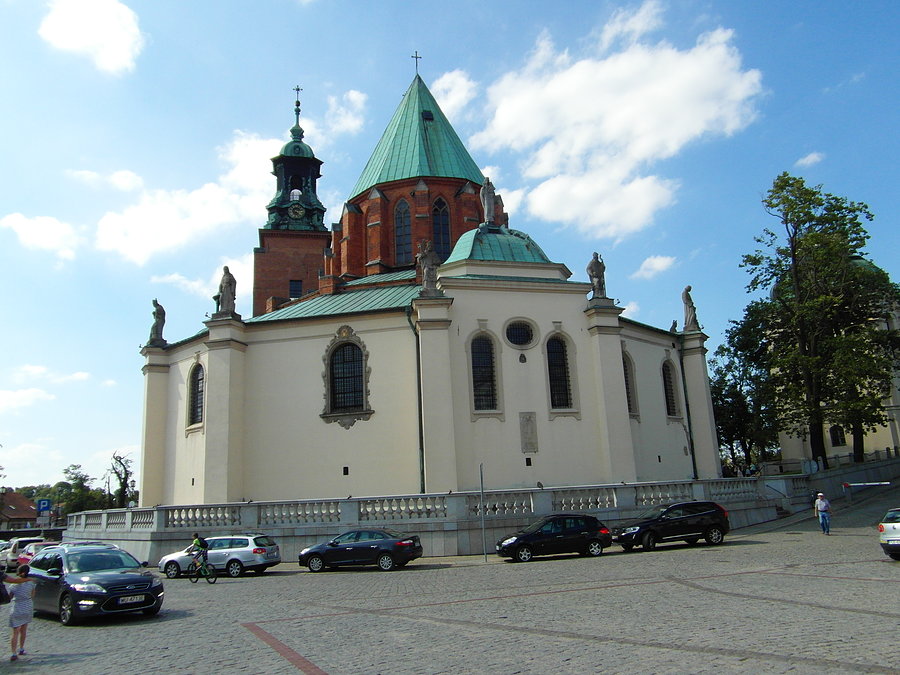 Gniezno
