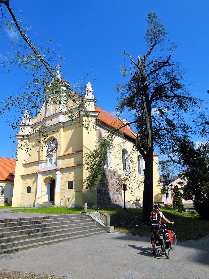 Kościół- Gniezno