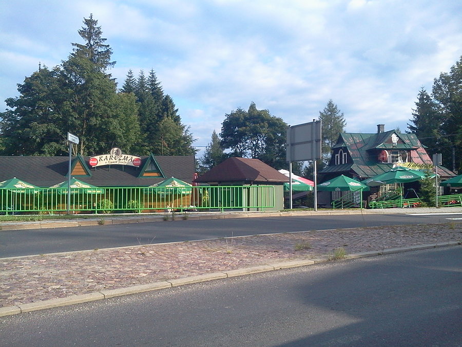 Kubalonka