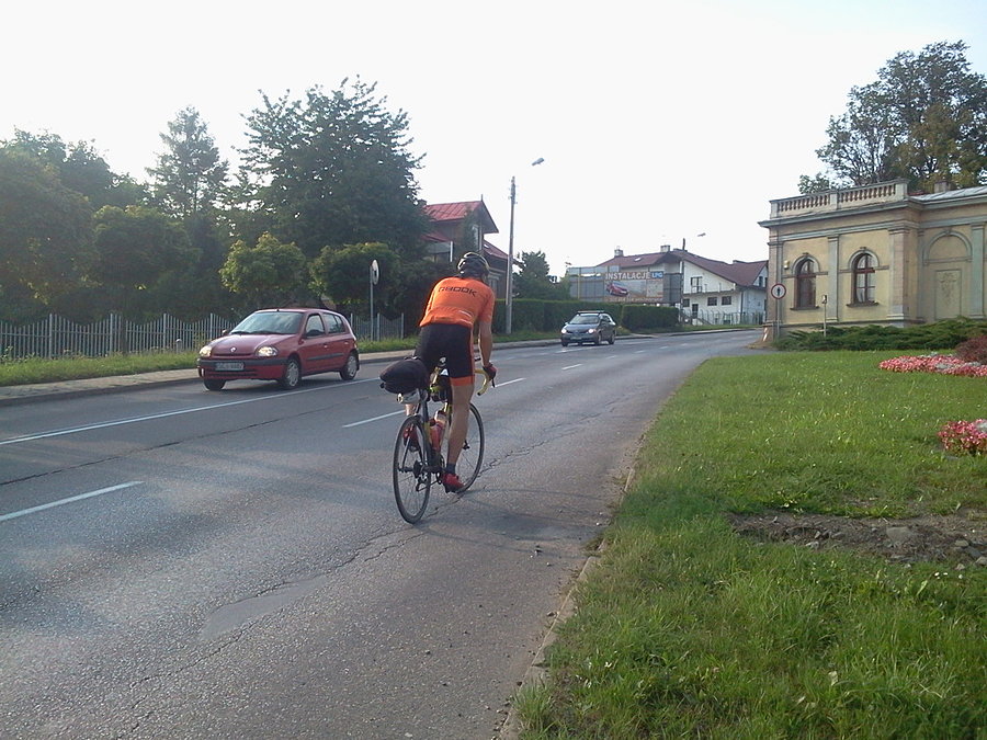 Krzysiek