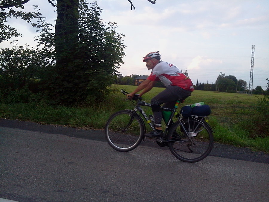 Krzysztof