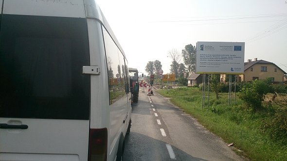 Wahadło na 835