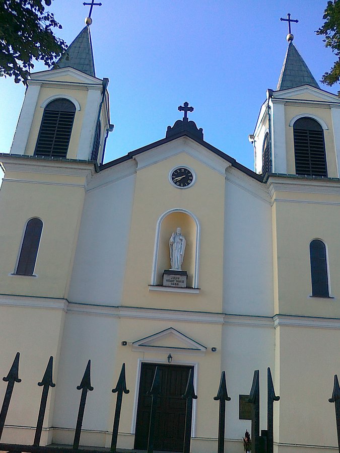 Kontrola czasu