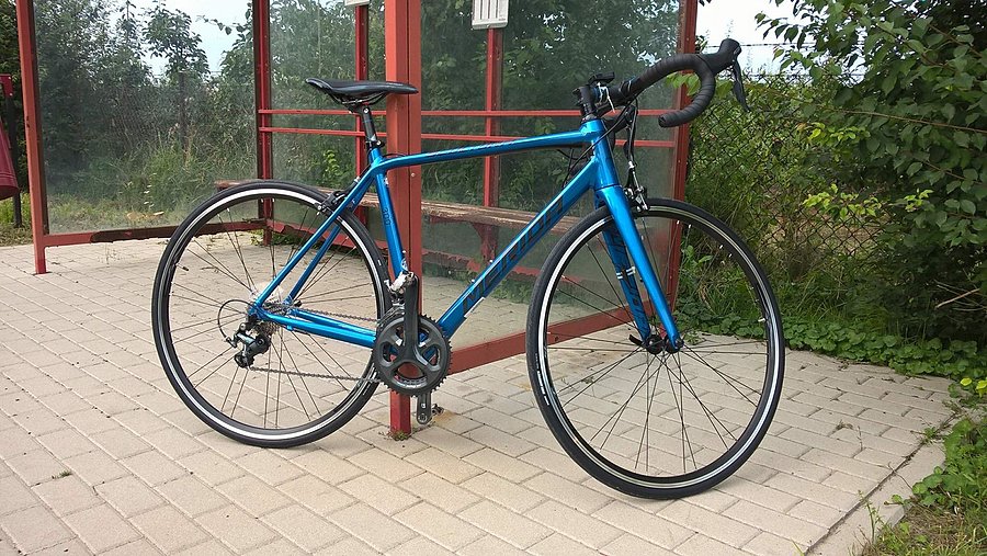 Merida scultura 300
