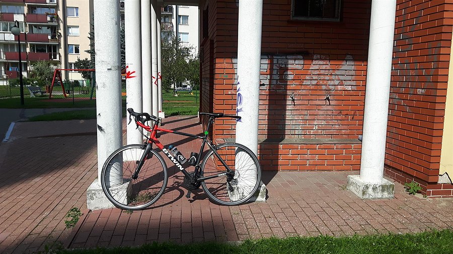 Ujęcie wody oligoceńskiej ratuje życie
