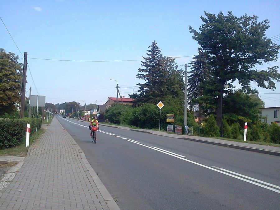 Marzena (Kot) ponownie
