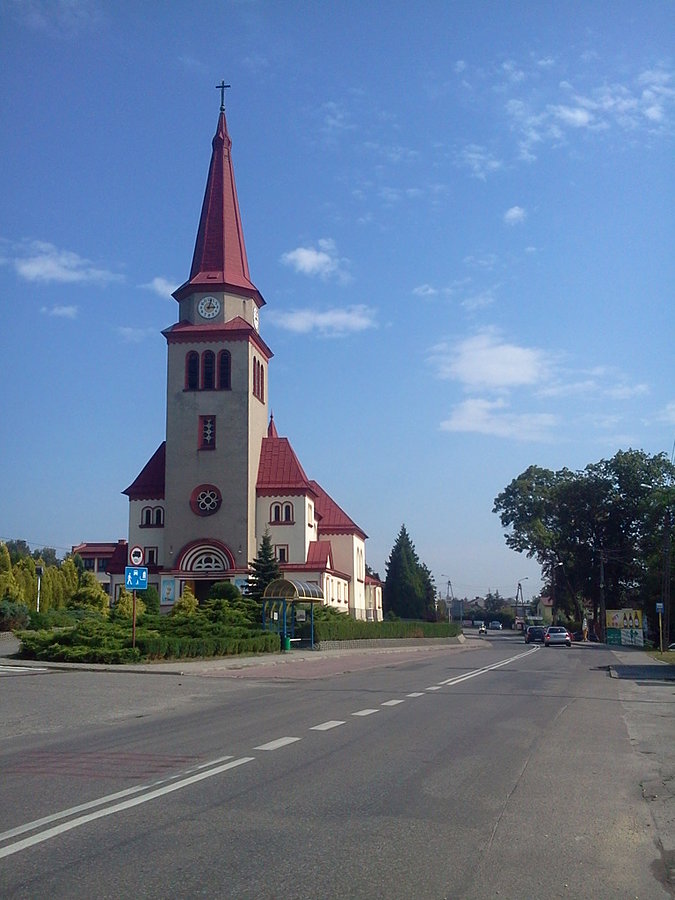 Godów